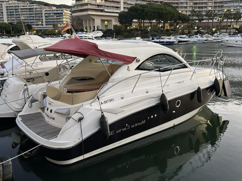 Beneteau Monte Carlo 32
