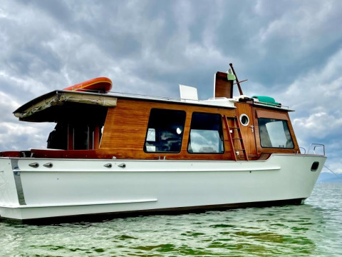 Abegglen Cruiser