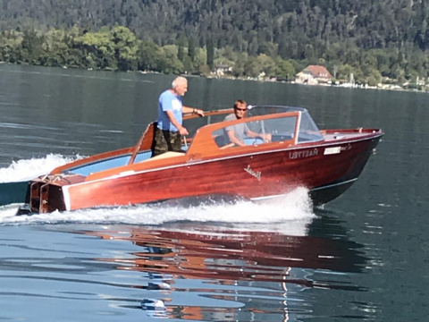 Boesch Lemania