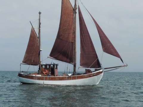 1959 Andersen & Ferdinandsen Kjeld K. Rasmussen, EUR 99.000,-