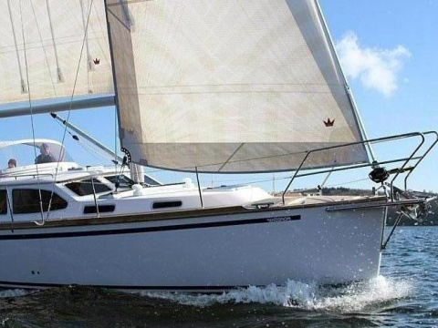 Nordship 38 DS