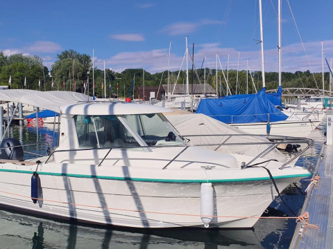 Ocqueteau Espace 615