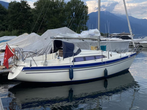 Sunbeam 30