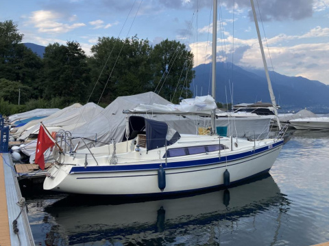 Sunbeam 30