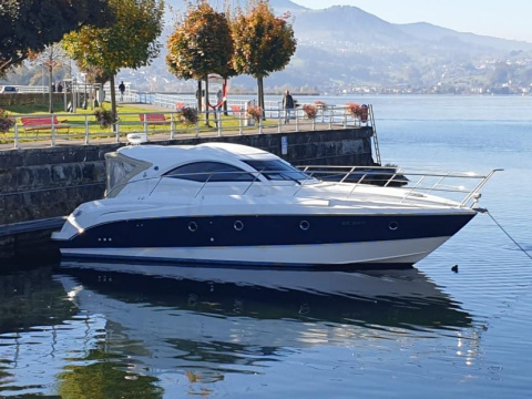Beneteau Monte Carlo 37HT