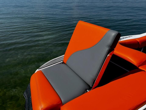 MasterCraft XT 22