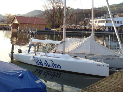 Bluboats blu26