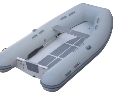 AB Inflatables Ventus 10VL