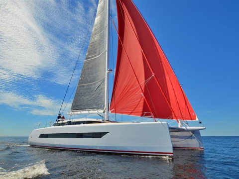 OQS Ocean Explorer 72
