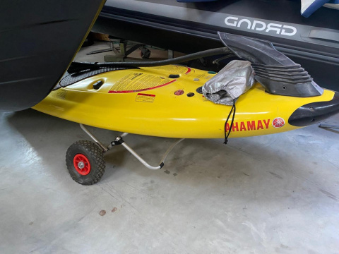 Jetboard Jetsurf