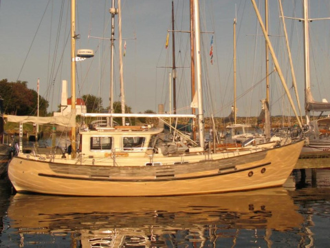 Fisher 34
