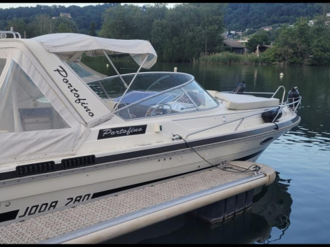 Joda Cariba 280
