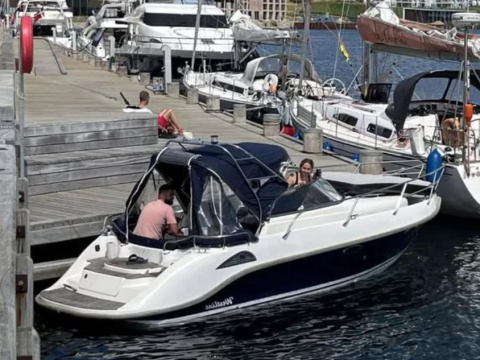 Westline 24 Wa
