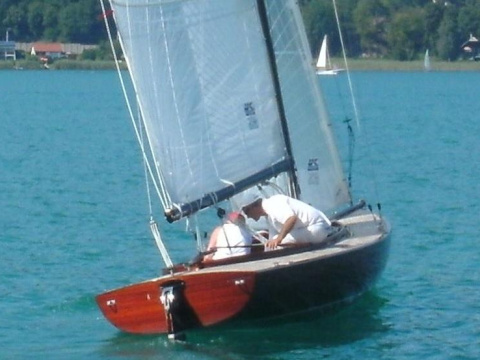 Zosel Yachtbau Custom Sarbacane