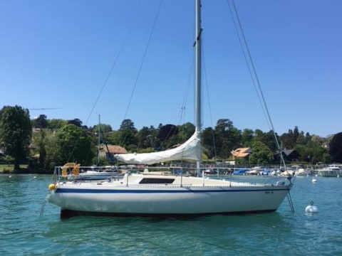 Beneteau First 30