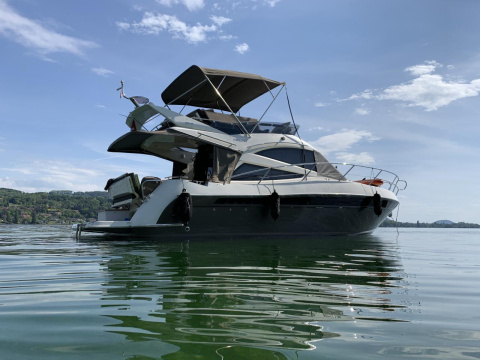 Galeon 340 Fly