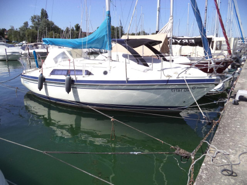 Sunbeam 27
