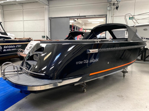 Maxima 620 Retro