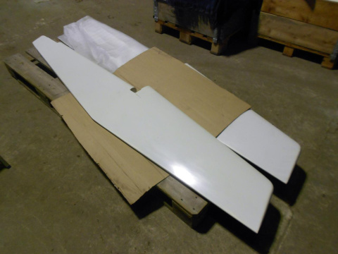 Albin 78 Roder