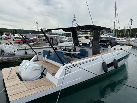 Fiart 35 SW