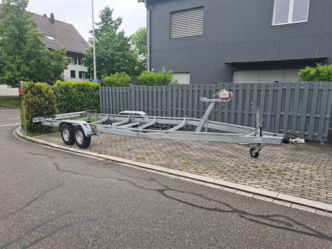 Huwyler BT3500