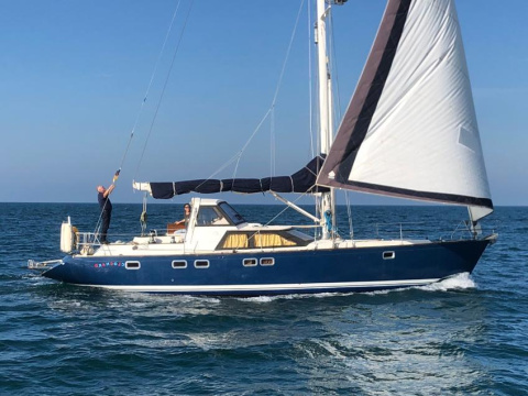 North Wind 43