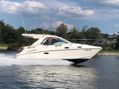 2007 Sealine SC 29, EUR 104.500,-