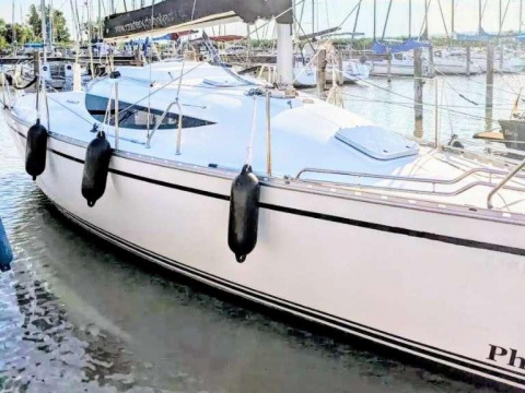 Dalpol Phobos 29