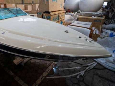2001 Colombo Vantage 26, EUR 10.000,