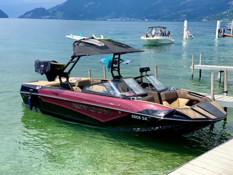Moomba Kaiyen