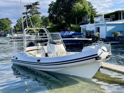 Nuova Jolly Prince 22
