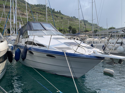 Bayliner Avanti 2950