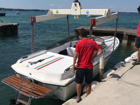 Tullio Abbate Sea Star Super