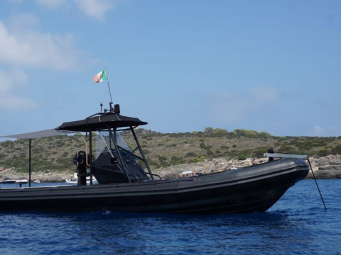 TPmarine 980