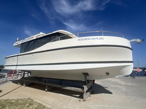 Delphia Horizon 1150