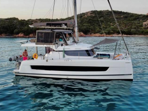 Catana Bali Catspace 2021 image