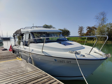 Jeanneau Merry Fisher 695 S2 HB