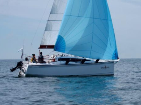 2018 Northman Maxus 26 evo, EUR 42.900,-