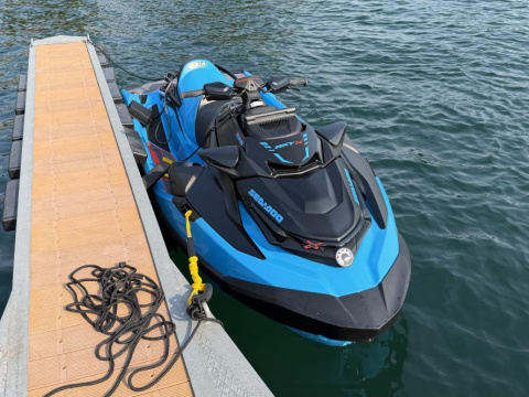 Sea-Doo Txt x