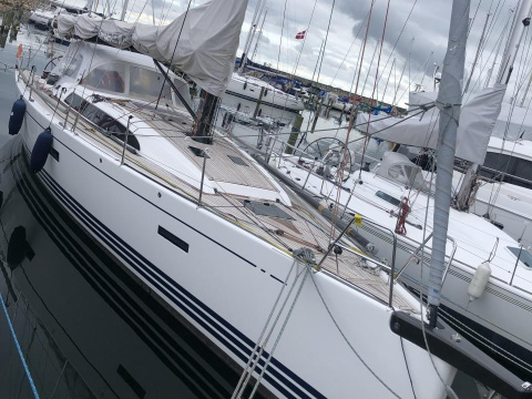X-Yachts XP-44