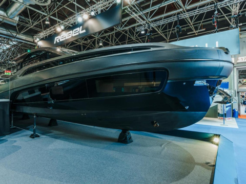 SACS Rebel 50