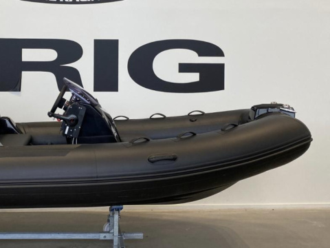 Brig Inflatable Boats EAGLE 4