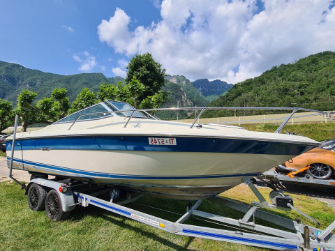 Sea Ray Seville