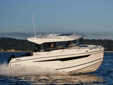 Parker 760 Quest