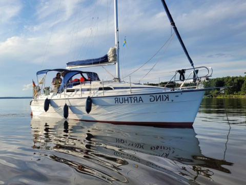 Imexus 28 Powersailer