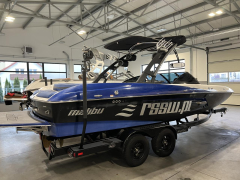 Malibu MXZ 22