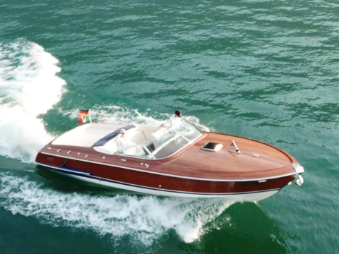 Colombo Romance 32