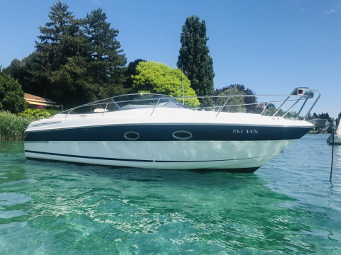 Bavaria 29