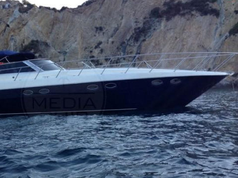Italcraft X54 Ipanema