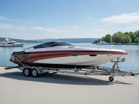 Seebold Eagle Silver 265